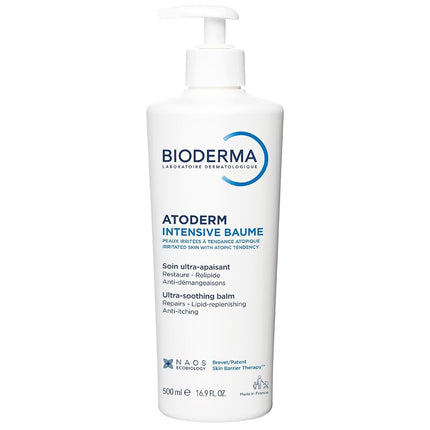 BIODERMA Atoderm Intensive Baume Soothing Moisturi