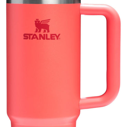 Stanley Quencher H2.0 Tumbler with Handle and Stra