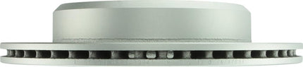 BOSCH 20010344 QuietCast Premium Disc Brake Rotor - Compatible with Select Ford Crown Victoria; Mercury Grand Marquis; REAR - Single