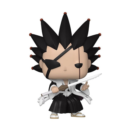Funko POP! Animation: Bleach - Kenpachi Zaraki