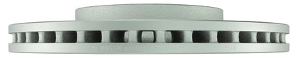 Bosch 16011492 QuietCast Premium Disc Brake Rotor, Front, Car Brake Discs