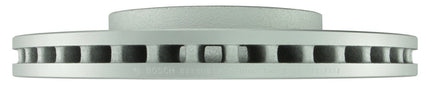 Bosch 16011492 QuietCast Premium Disc Brake Rotor, Front, Car Brake Discs