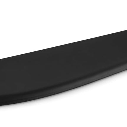 Kensington ErgoSoft Wrist Rest for Slim/Thin Keybo
