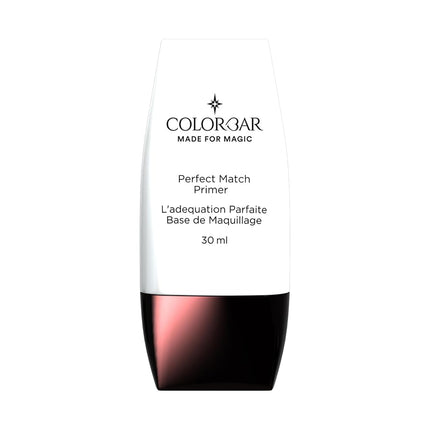 Colorbar New Perfect Match Primer, 30ml