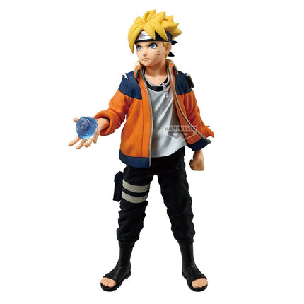 Banpresto - Boruto: Naruto Next Generations - Boruto Uzumaki Figure