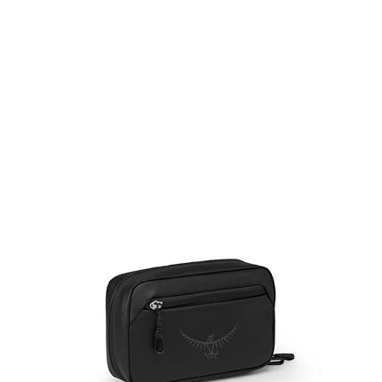 Osprey Transporter Powerhouse Electronics Organizer, Raven Black