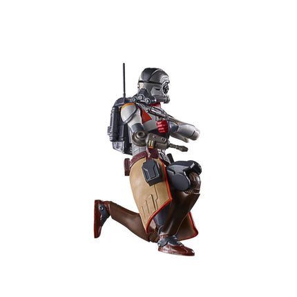 Star Wars The Black Series Echo (Mercenary Gear), The Bad Batch 15-cm Action Figures