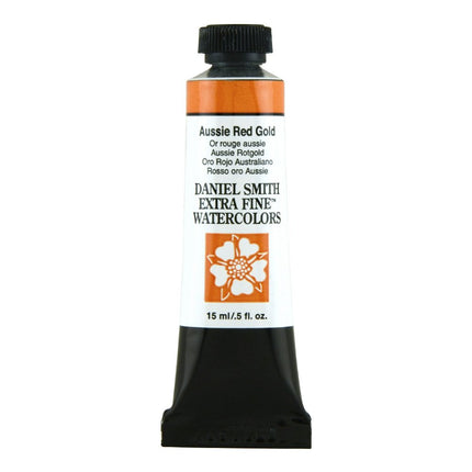 Daniel Smith Extra Fine Watercolor 15ml Paint Tube