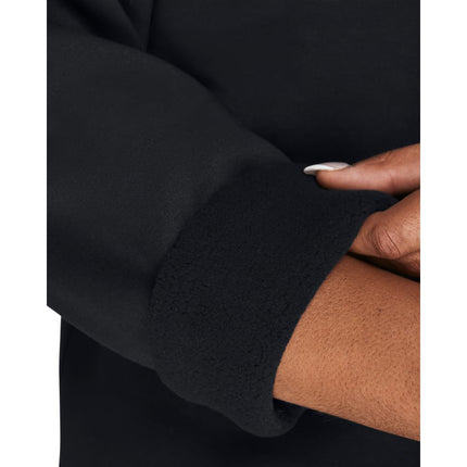 Under Armour womens Armour Fleece Crew