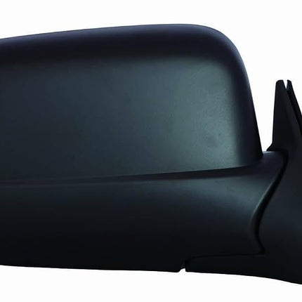 Depo 315-5414R3EF Nissan Frontier/Xterra Passenger Side Textured Non-Heated Power Mirror