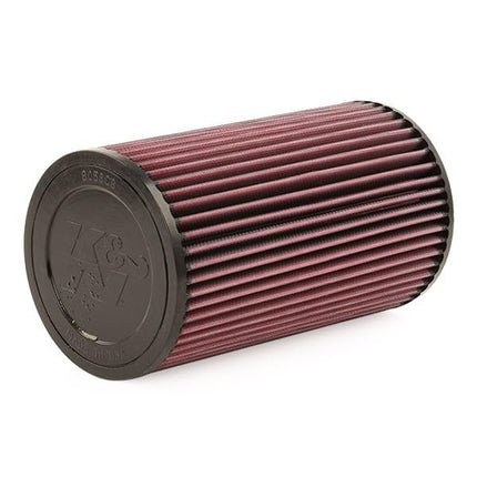 K&N Engine Air Filter: High Performance, Premium, Washable, Replacement Filter: Compatible with 2007-2019 ALFA ROMEO/FIAT/LANCIA (4C, Bravo, Punto Evo, Grande Punto, Delta III), E-2995