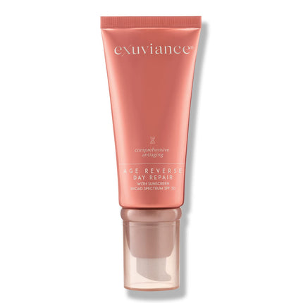 EXUVIANCE AGE REVERSE Day Repair SPF 30 Firming Fa