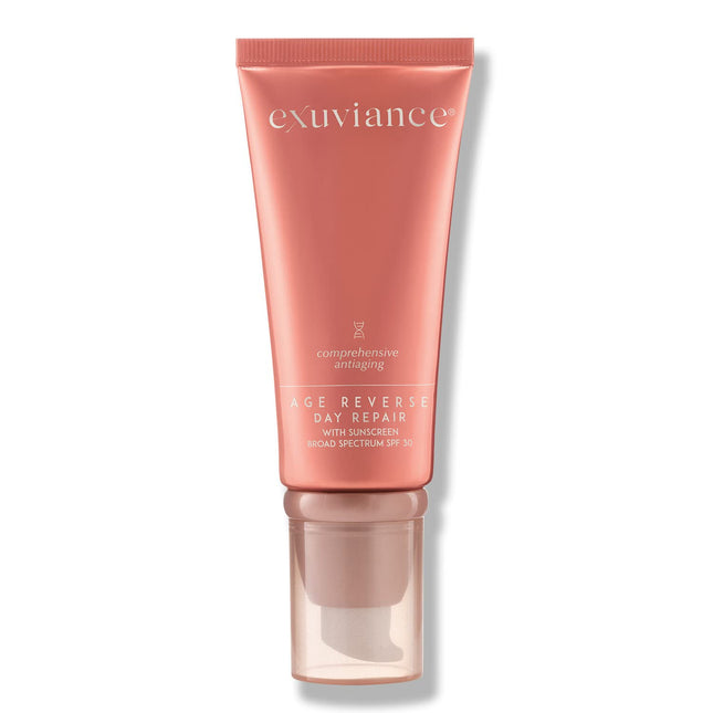 EXUVIANCE AGE REVERSE Day Repair SPF 30 Firming Fa
