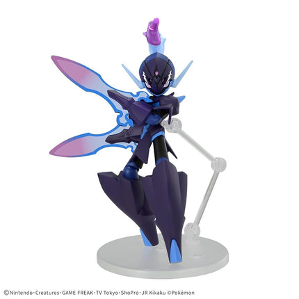 BANDAI Hobby KIT Pokemon Model Kit CERULEDGE