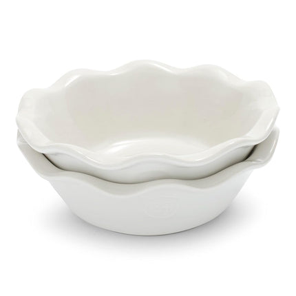 Emile Henry Mini Pie Dish (Set of 2) | Twilight