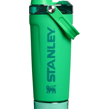 Stanley Activate 20 oz Leakproof Insulated Shaker Bottle | BPA-Free | Fast Flow Lid | Protein Shakes and Pre-Workout Powder