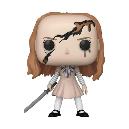 Funko POP! Games: Fusion - M3GAN