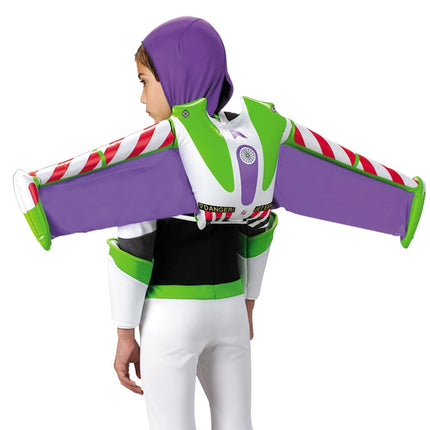 Buzz l'Éclair Jetpack - ST