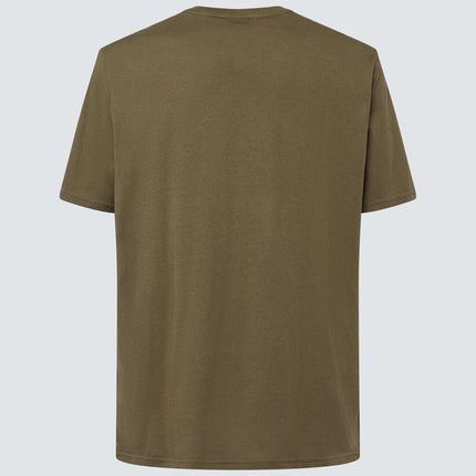 Oakley Unisex's Mark Ii Tee 2.0 T-Shirt, New Dark Brush/Black, XXL