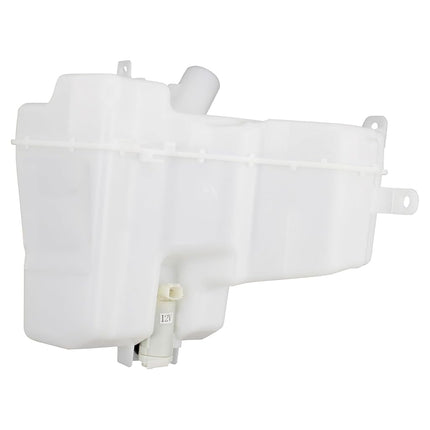 TRQ Windshield Washer Reservoir Compatible with 2019-2021 Nissan Altima