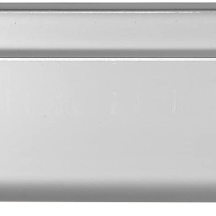 Carlisle FoodService Products Durapan Stainless Steel Steam Table Pan, Commercial Food Pan, Chafing Pan with Spoonable Corners for Catering, Buffets, Restaurants, 4 Inches Deep, Silver, (Pack of 6)
