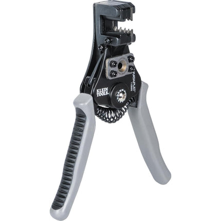 Klein Tools 11069S Automatic Solar Wire Stripper, 