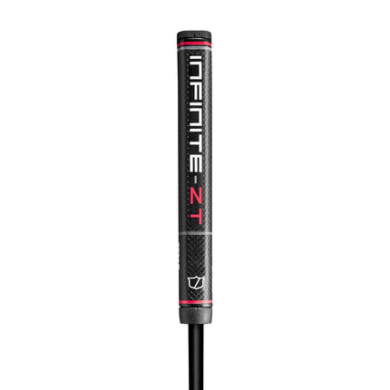 Wilson Infinite Zero Torque Lakeview Putter, 34 in, Right Hand