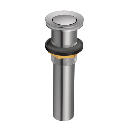 Moen 140780 Bathroom Vessel Sink Pop-Up Drain Asse