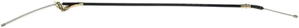 Dorman C92882 Parking Brake Cable Compatible with 