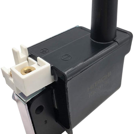 Bobina de encendido Hitachi IGC0179, paquete de bobinas de 12 V