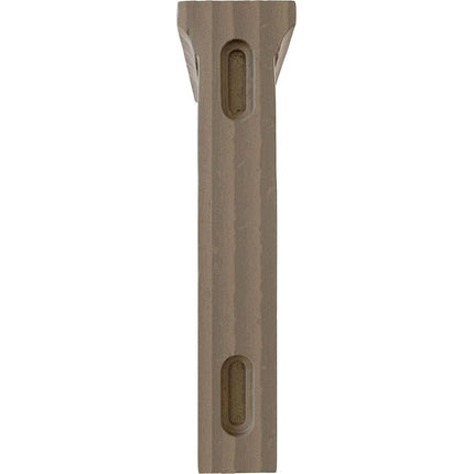 Ekena BKTW02X07X10GOWA 2 1/2-Inch Width x 7-Inch Depth x 10-Inch Height Large Gomez Wood Bracket - Walnut