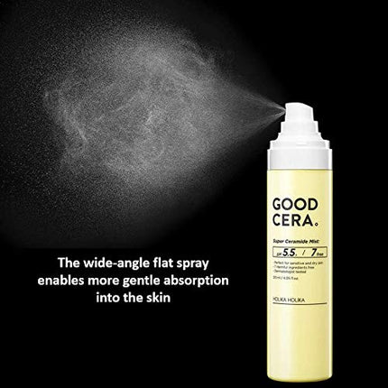 Holika Holika Good Cera Super Ceramide Mist, 120 ml, 20012220