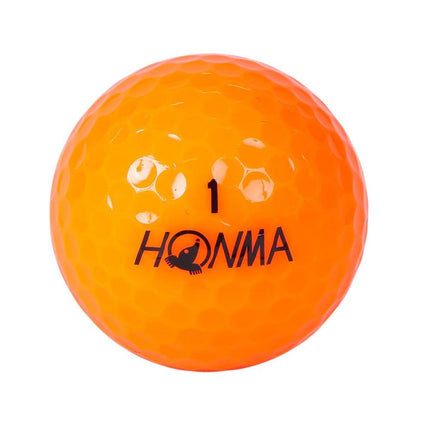 HONMA 2024 Homma D1 BT2401 Multi (1 Dozen Pack of 12)