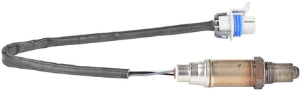Bosch 15698 OE Fitment Oxygen Sensor – Compatible With Select Cadillac Escalade; Chevrolet Avalanche, Camaro, Caprice, Corvette, Malibu, Silverado, Suburban, Tahoe; GMC Sierra, Yukon; Pontiac; Saturn