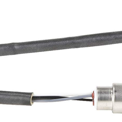 Bosch 15698 OE Fitment Oxygen Sensor – Compatible With Select Cadillac Escalade; Chevrolet Avalanche, Camaro, Caprice, Corvette, Malibu, Silverado, Suburban, Tahoe; GMC Sierra, Yukon; Pontiac; Saturn