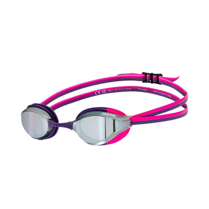 ARENA Unisex Kids Junior Python Swim Racing Goggle
