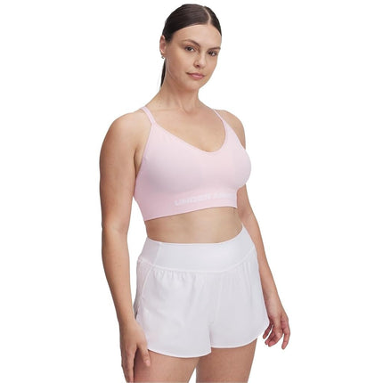 Under Armour Vanish Seamless Low Bra