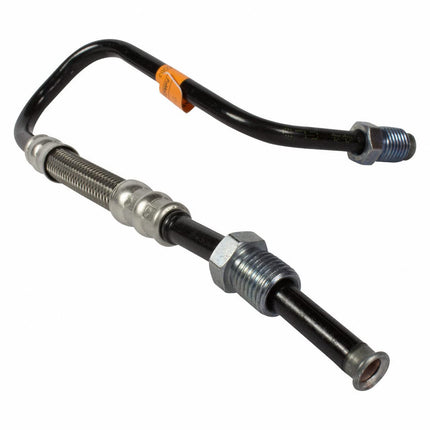 Motorcraft Plate-Brake back