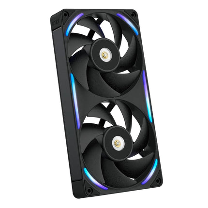 NZXT F240X - 240mm Single-Frame PWM RGB Performanc