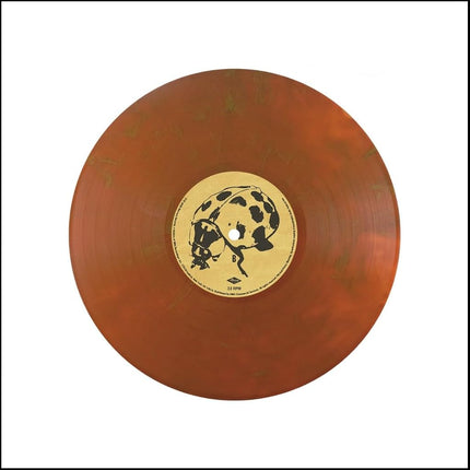 The Great Divide ("American Rust" Colour 2LP) [VINYL]