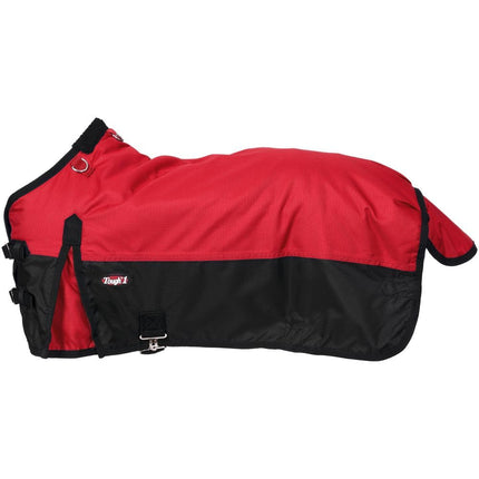 Tough 1 Polar 600D Waterproof Poly Foal Blanket, R