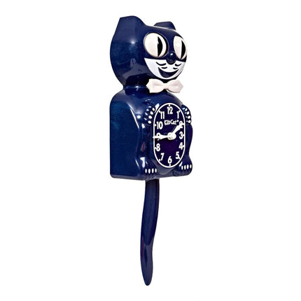 KIT CAT Klock Gentlemen (Galaxy Blue)