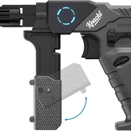 KOACKL 2372°F Butane Torch, Culinary Kitchen Torch