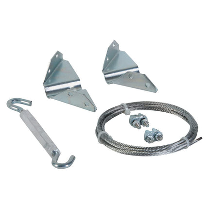 National Hardware V852 Anti-Sag Gate Kit