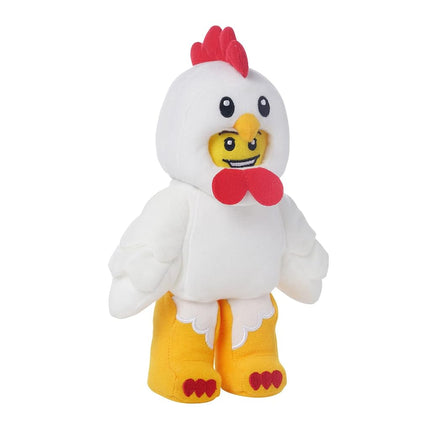 LEGO Minifigure Chicken Suit Guy 22.86cm Plush Character