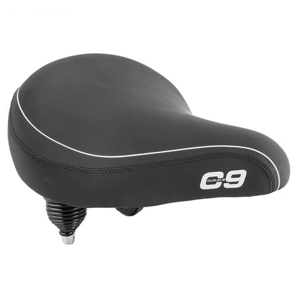 Cloud-9 Cruiser Contour Suspension Saddle