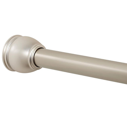 Zenna Home NeverRust Adjustable Tension Rustproof 