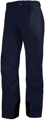 Helly Hansen Men's Legendary Insulated Ski Trousers, Blue (Navy), XXL