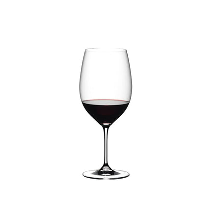 Riedel Vinum 6416/0 Bordeaux Red Wine Glass - Set of 2