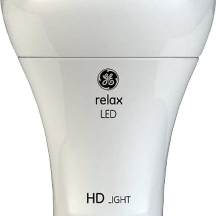 Relax HD 3-Way LED Light Bulb, Soft White, 5/11/16-Watts -93127692